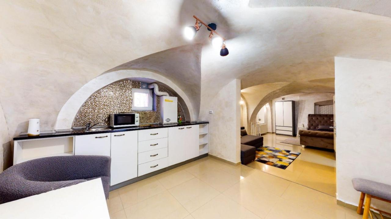 Arcade- Studio Republicii Apartment Brasov Exterior photo